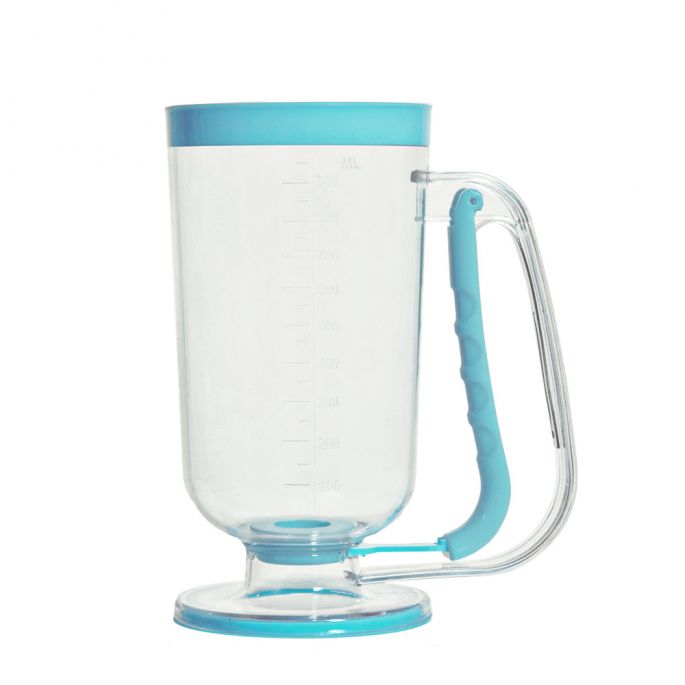 Beslagdispenser – Batter Dispenser