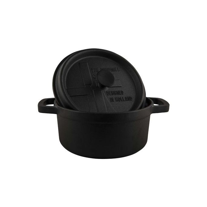 BBQ pan S
