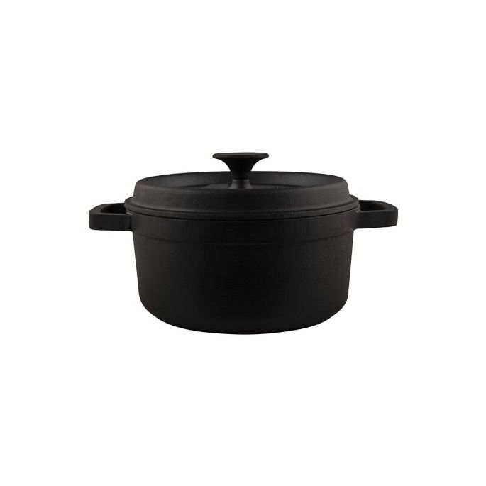 BBQ pan S