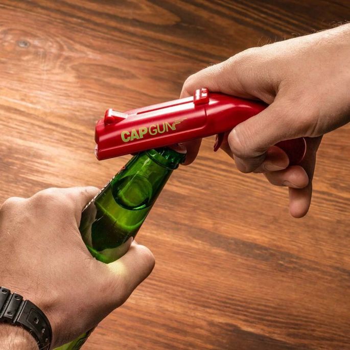 Bierdop Schieter - Flesopener