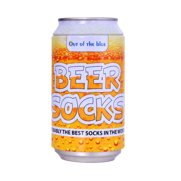 Bier Sokken - leuke sokken - oktoberfest outfit