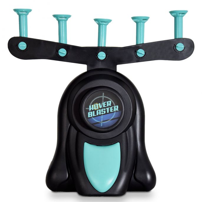 Schietspel – Target shooting