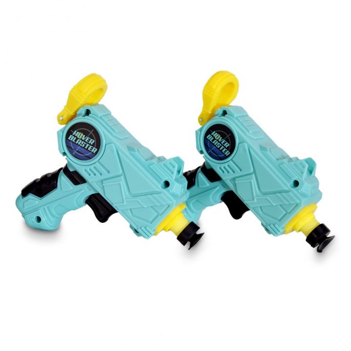 Schietspel – Target shooting