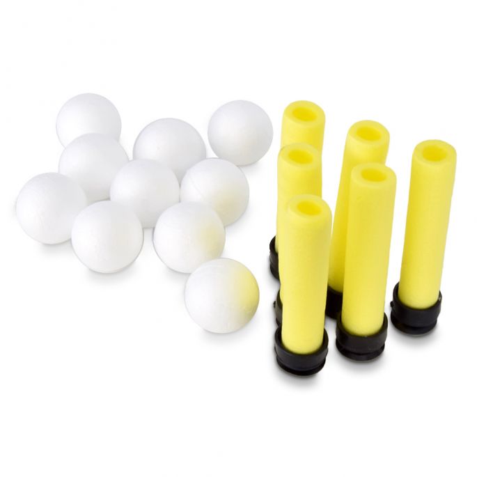 Schietspel – Target shooting