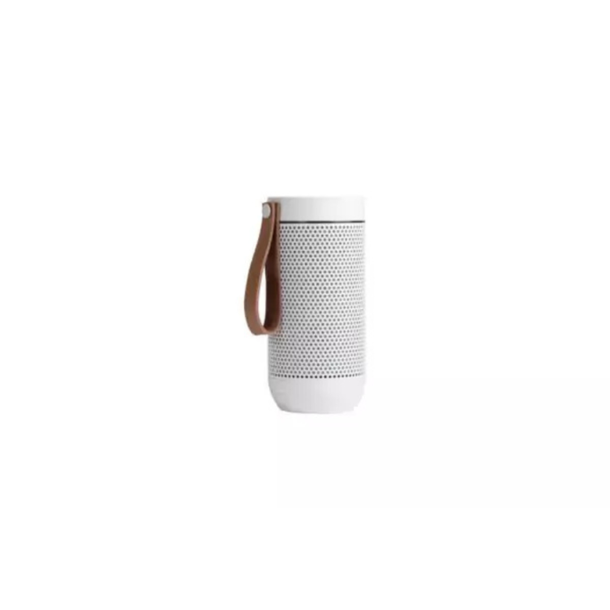 Bluetooth Speaker ‘aFUNK’ – white edition