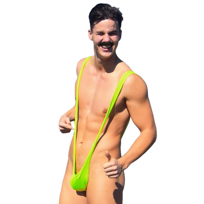 Borat Mankini