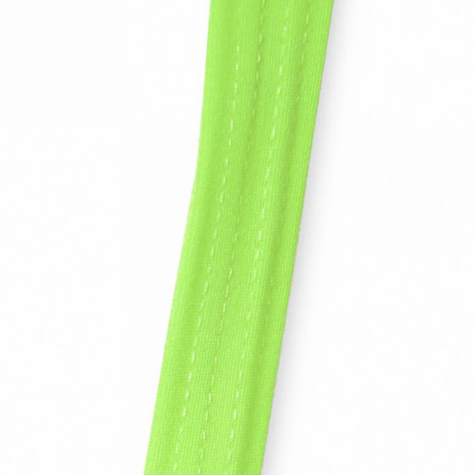 Borat Mankini - Origineel - One Size Fits All - Groen - Mannenstring Bekend van de Film - Carnaval - Borat String