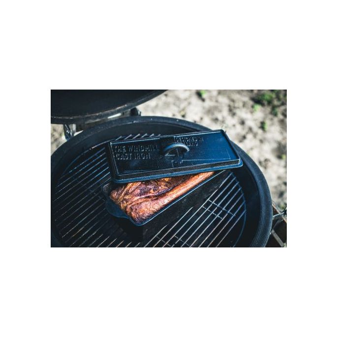 Brood Dutch Oven