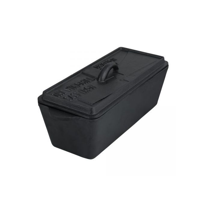 Brood Dutch Oven