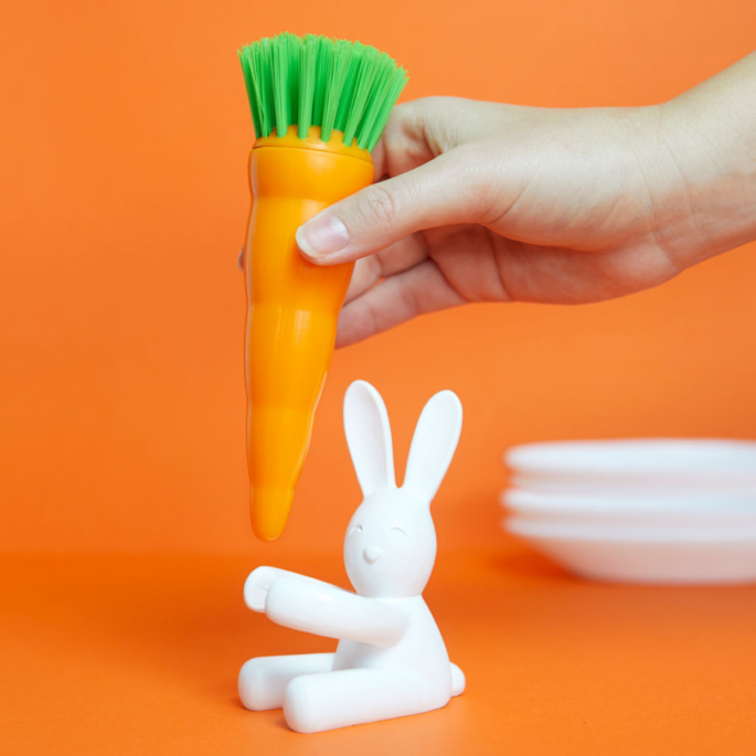 Bunny Afwasborstel
