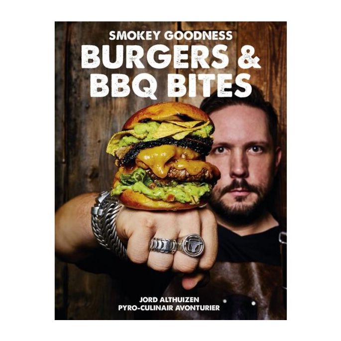 Burgers en BBQ Bites- Althuizen