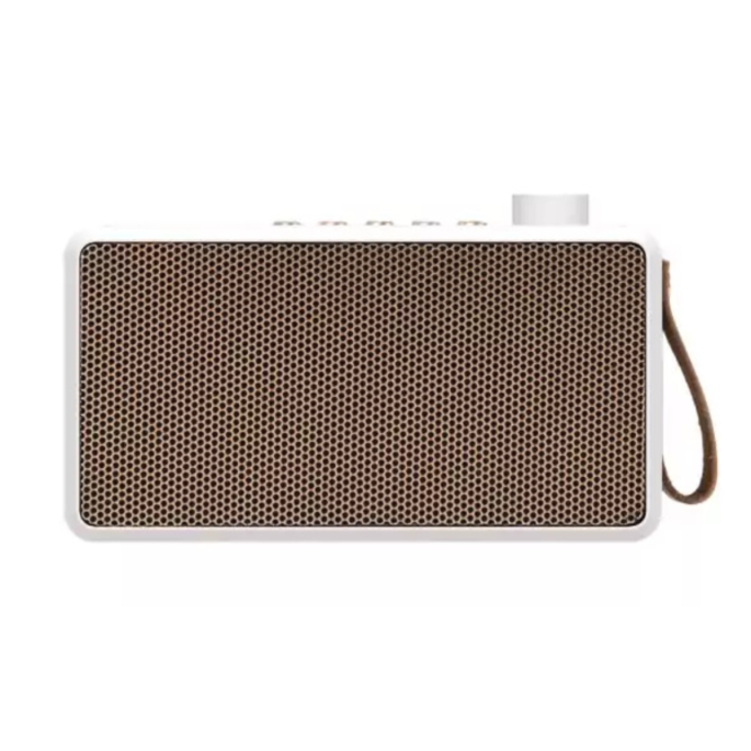 DAB+ Radio ‘tRADIO’ – white