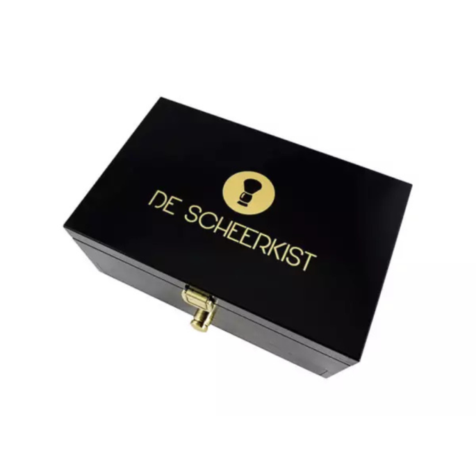 De Scheerkist