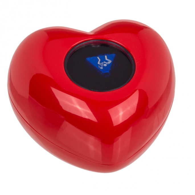 Beslissingsbal, Kama Sutra - 20 posities - Decision Making Ball, Kama Sutra