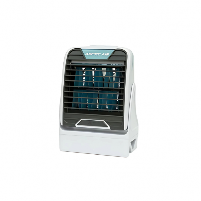 Draagbare Mini Aircooler met USB en Verdampingsfilter