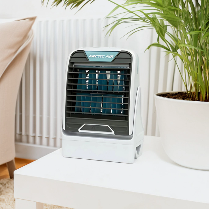 Draagbare gadgets voor op reis of werk