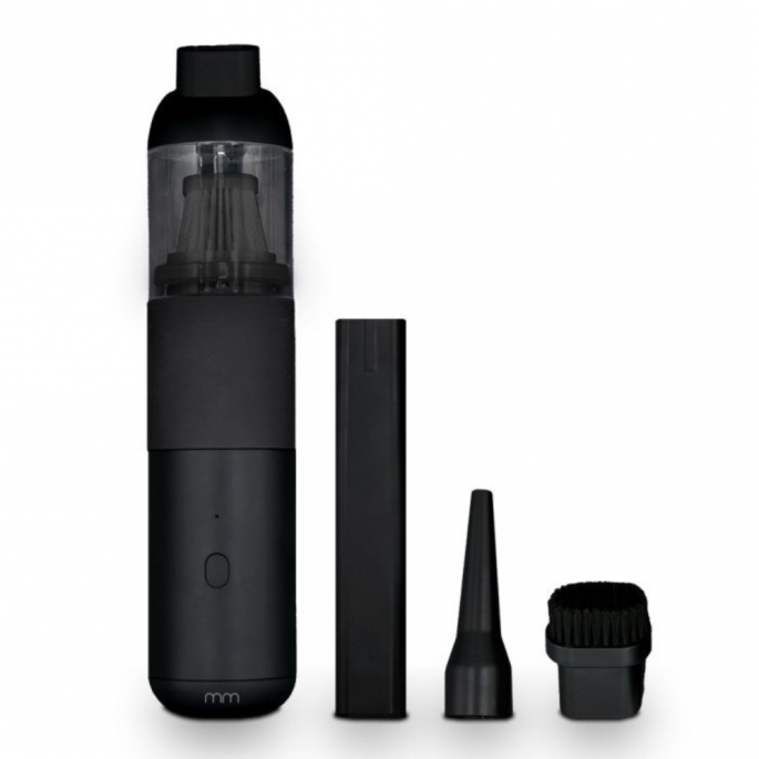 Draagbare Mini Stofzuiger - Portable Vacuum Cleaner