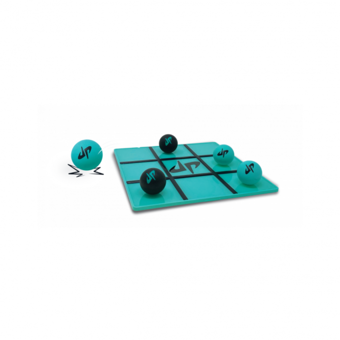 Dude Perfect - Sticky Tic Tac Toe