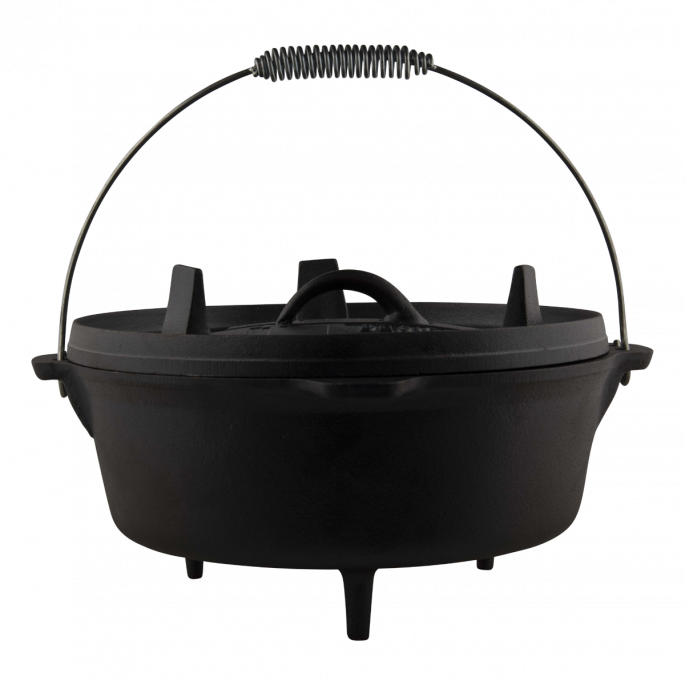 Dutch Oven 4,5Qt