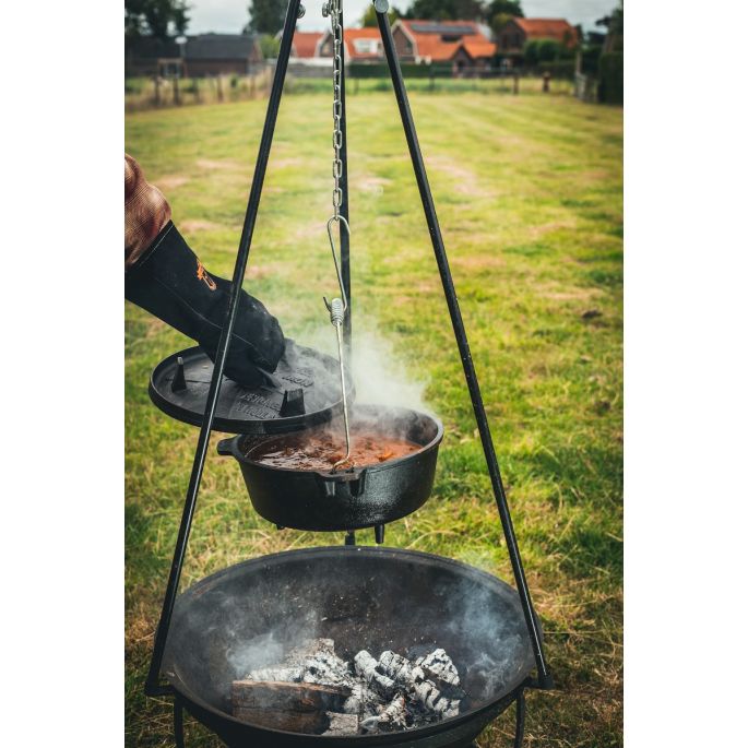Dutch Oven 6Qt