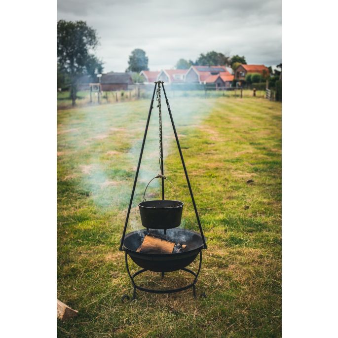 Dutch Oven 9Q