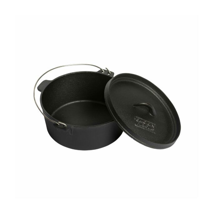 Dutch Oven Diameter 25cm