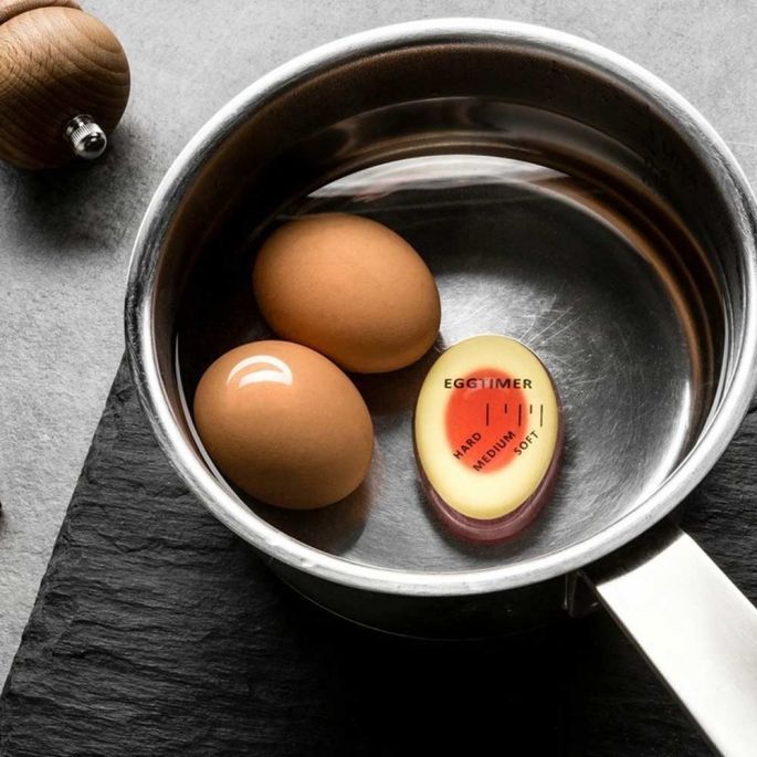 Citroen geluid Lima Egg Timer voor € 2,95 | MegaGadgets