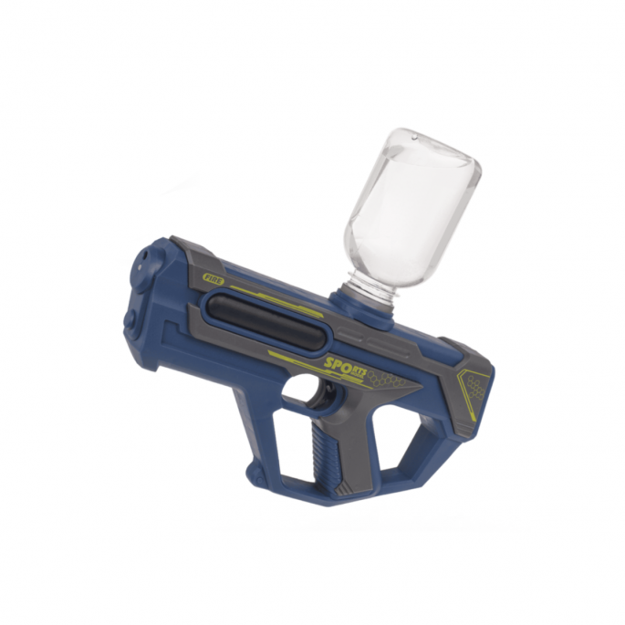 Elektrisch Waterpistool
