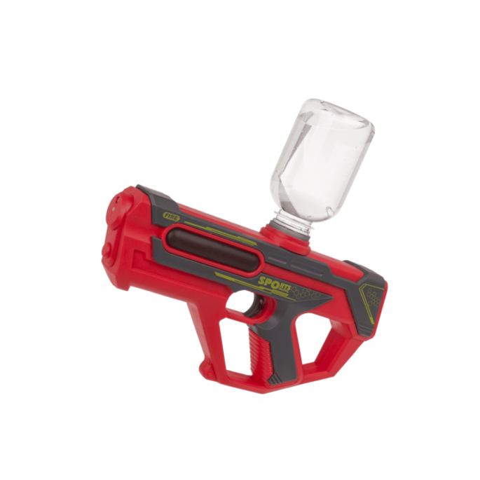 Elektrisch Waterpistool