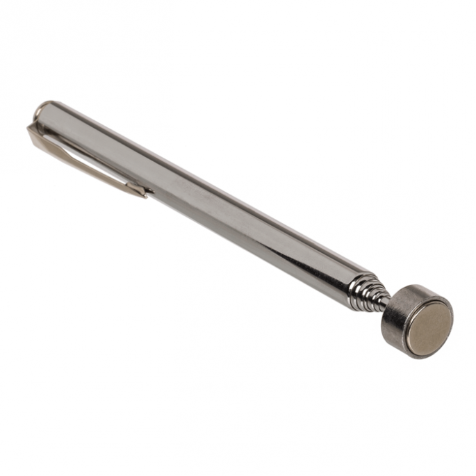 Uitschuifbare Magnetische Lifter - 62 cm - Extendable Magnetic Lifter