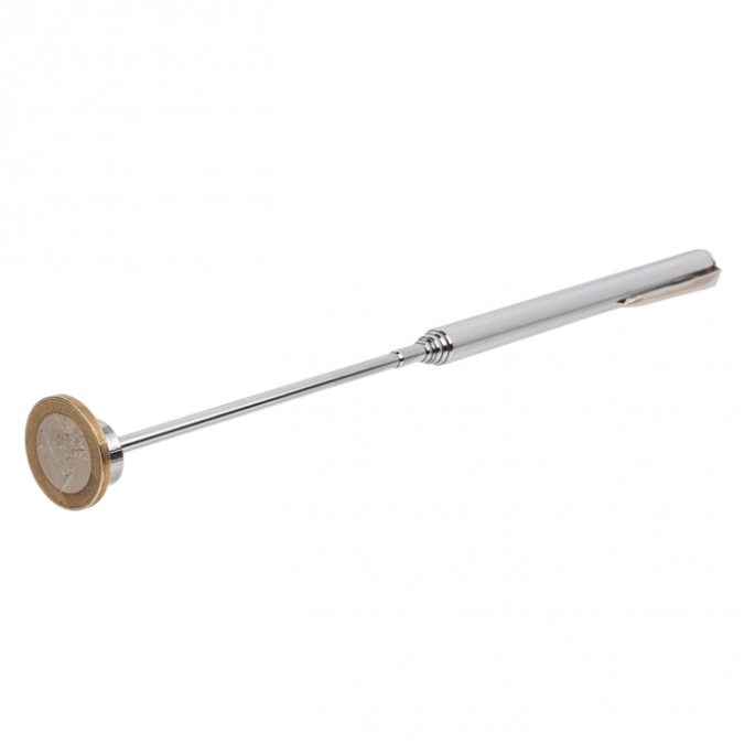 Uitschuifbare Magnetische Lifter - 62 cm - Extendable Magnetic Lifter