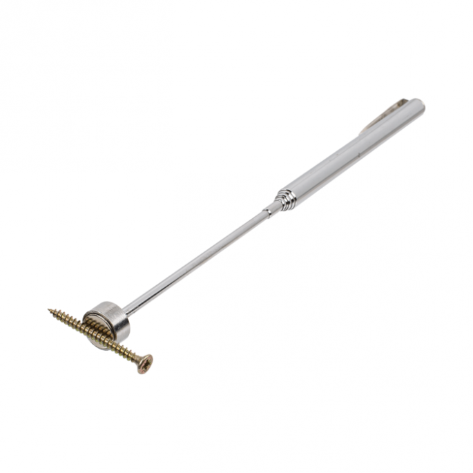 Uitschuifbare Magnetische Lifter - 62 cm - Extendable Magnetic Lifter