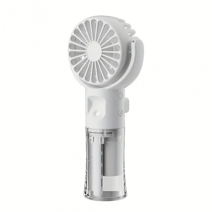 Mini Mist Fan navulbaar