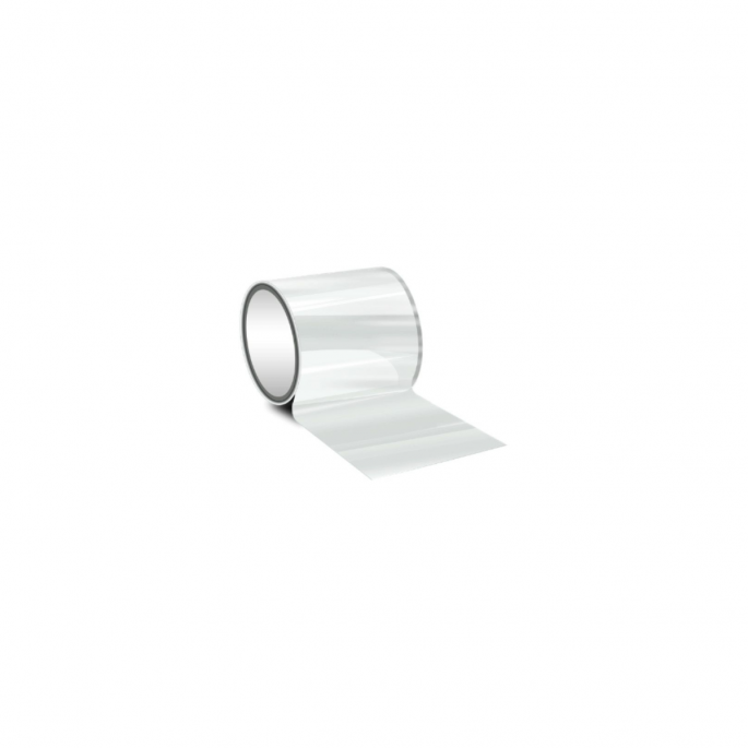 Fix Tape Transparant - Small