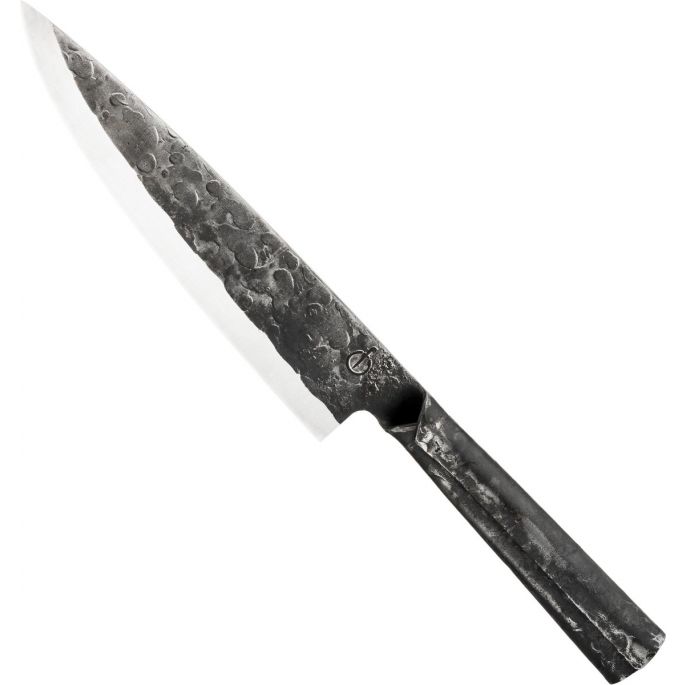 Forged Brute Koksmes