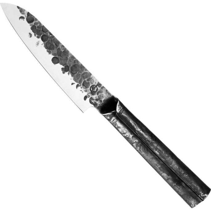 Forged Brute Santokumes 14cm