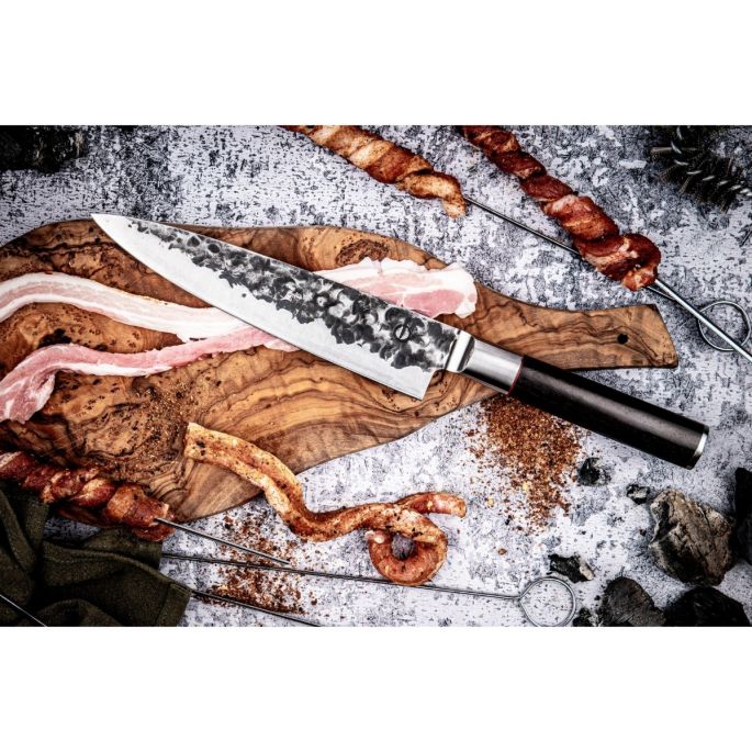Forged Sebra Kokmes