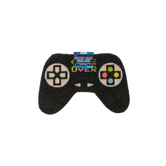 buttons vloermat gadget lifestyle new