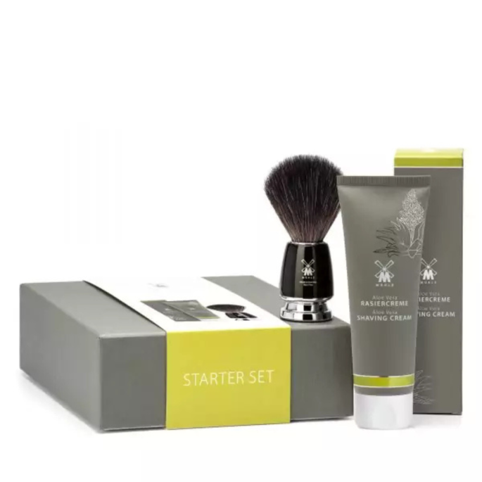 Giftbox 'Aloe Vera' van Mühle