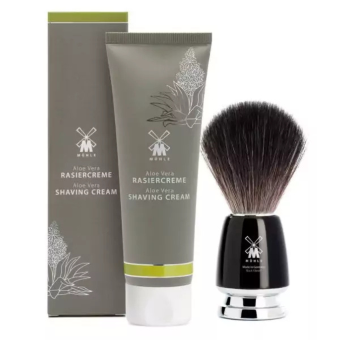 Giftbox 'Aloe Vera' van Mühle