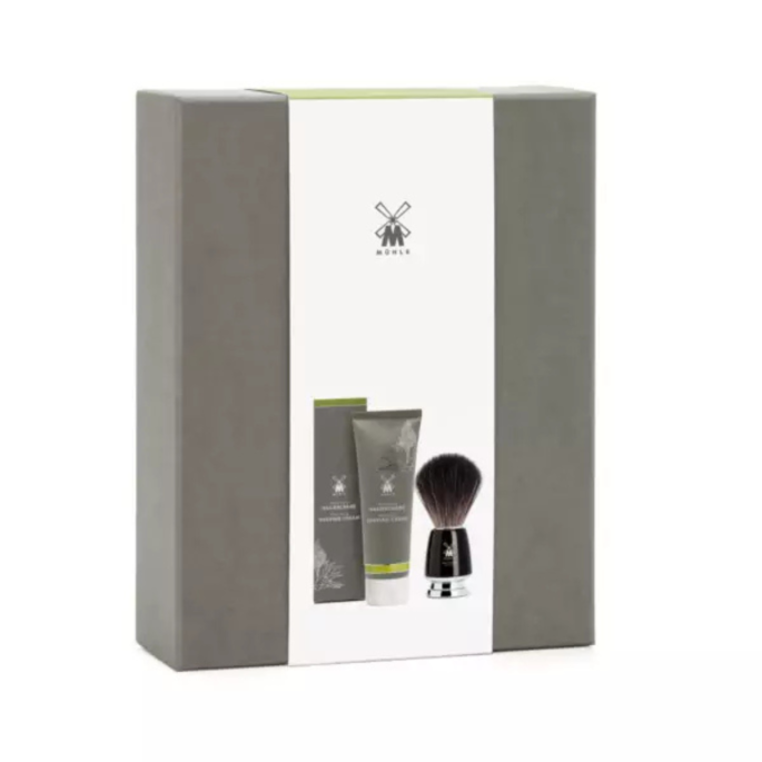 Giftbox 'Aloe Vera' van Mühle