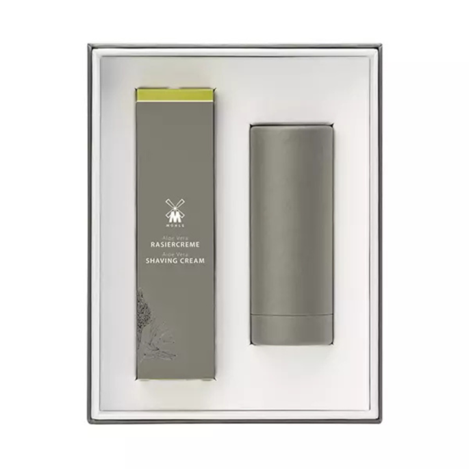 Giftbox 'Aloe Vera' van Mühle