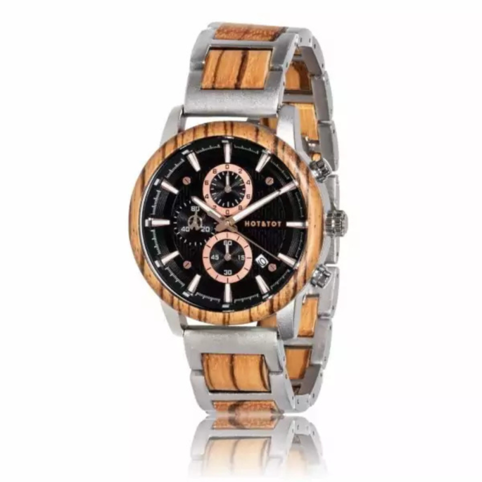 Herenhorloge ‘Emperor’