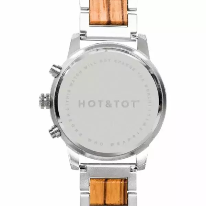 Herenhorloge ‘Emperor’