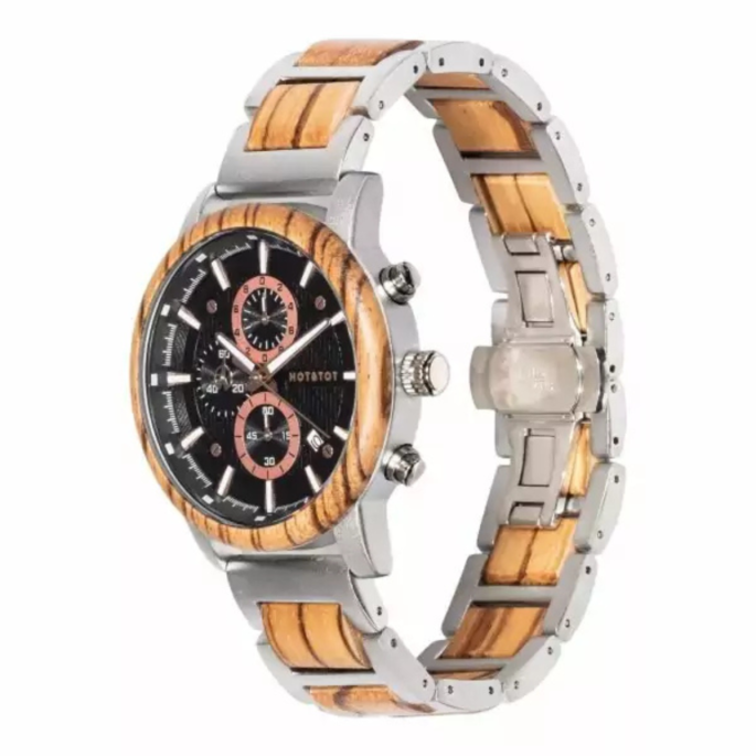 Herenhorloge ‘Emperor’