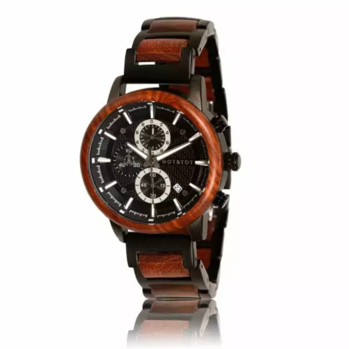 Herenhorloge ‘Governor’