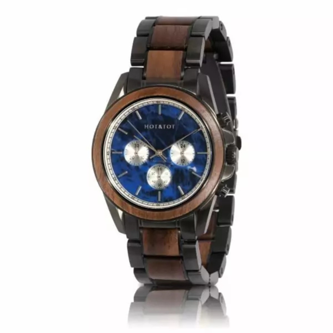 Herenhorloge ‘Royal Juglans’