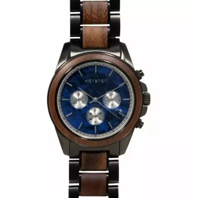 Herenhorloge ‘Royal Juglans’