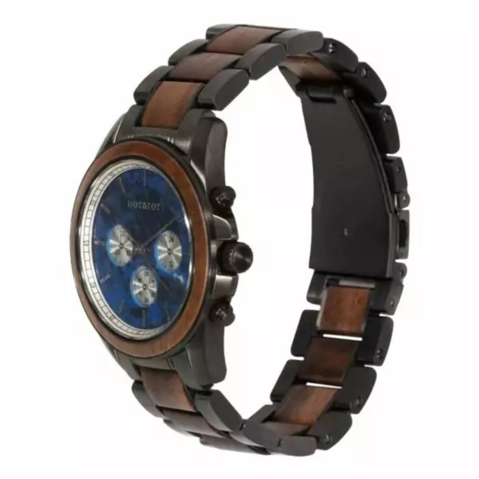 Herenhorloge ‘Royal Juglans’