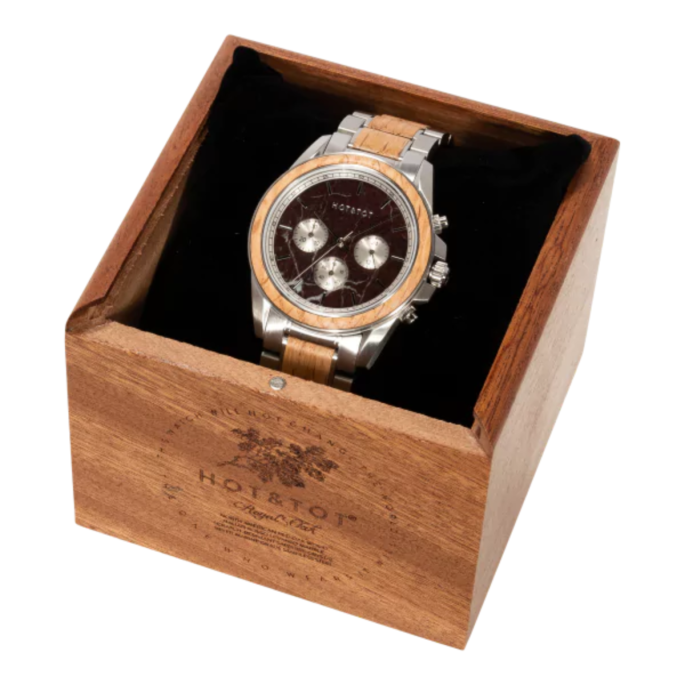 Herenhorloge ‘Royal Oak’